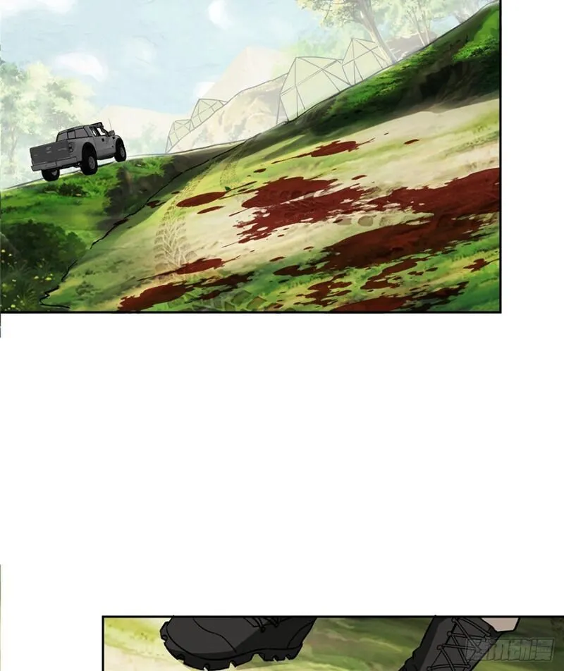 Siêu Cấp Cơ Giới Chap 14 - Next Chap 15