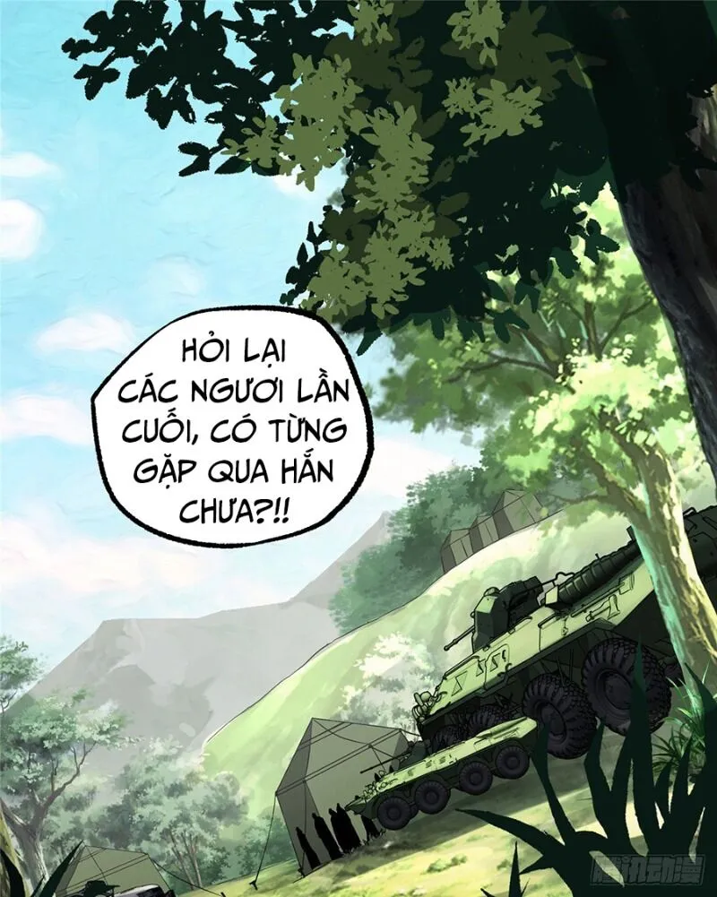 Siêu Cấp Cơ Giới Chap 14 - Next Chap 15