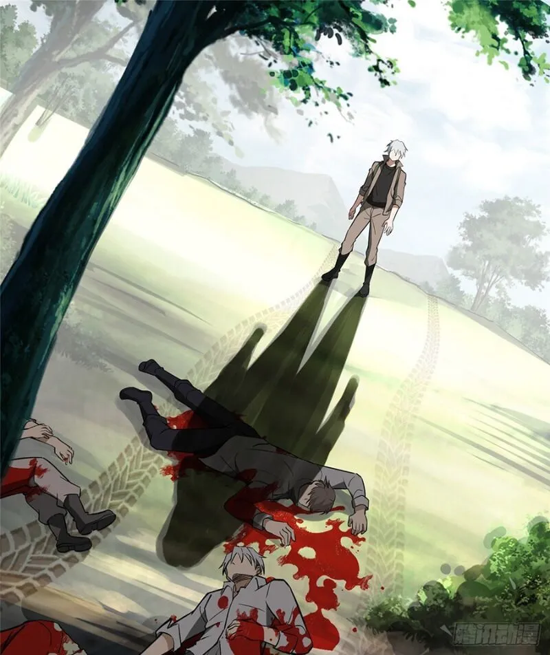 Siêu Cấp Cơ Giới Chap 14 - Next Chap 15