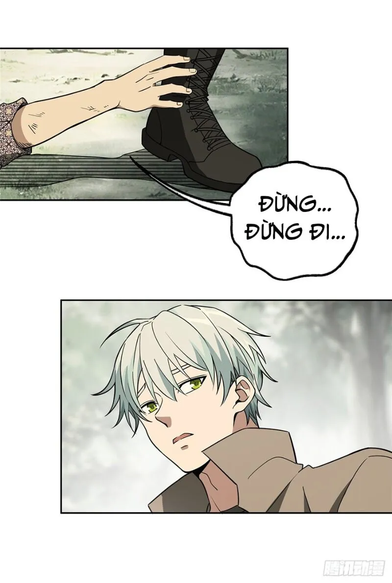 Siêu Cấp Cơ Giới Chap 14 - Next Chap 15