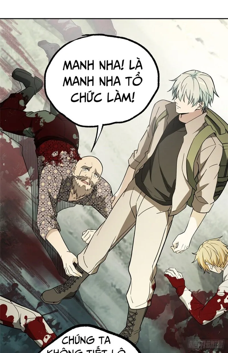 Siêu Cấp Cơ Giới Chap 14 - Next Chap 15