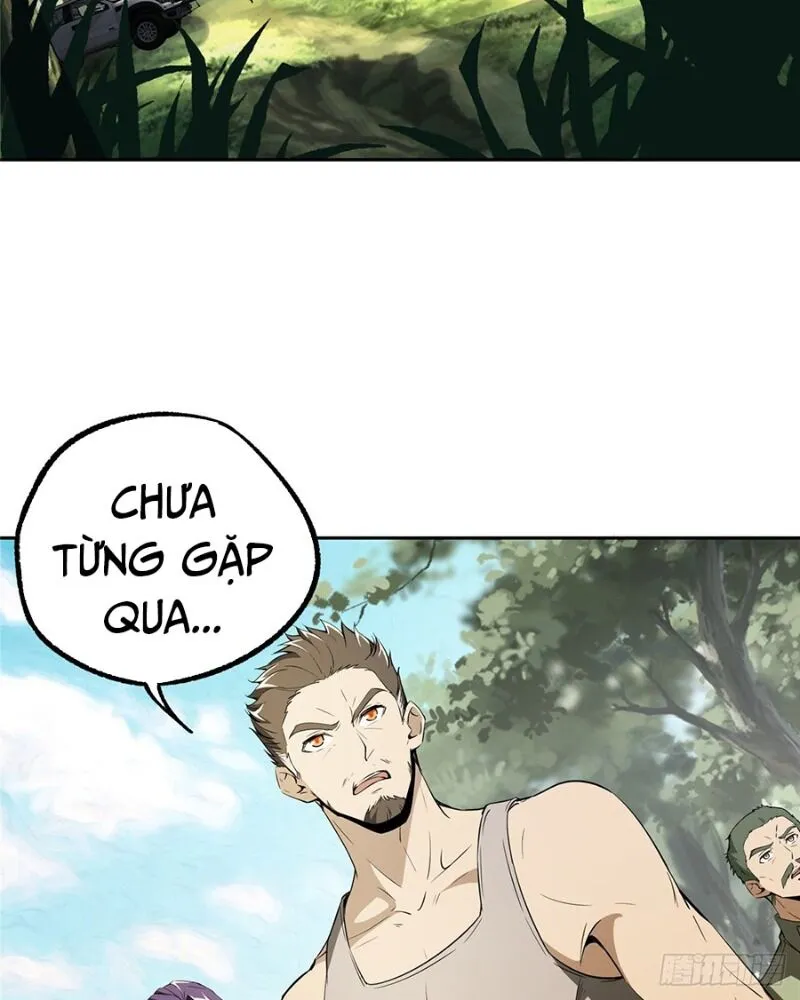 Siêu Cấp Cơ Giới Chap 14 - Next Chap 15