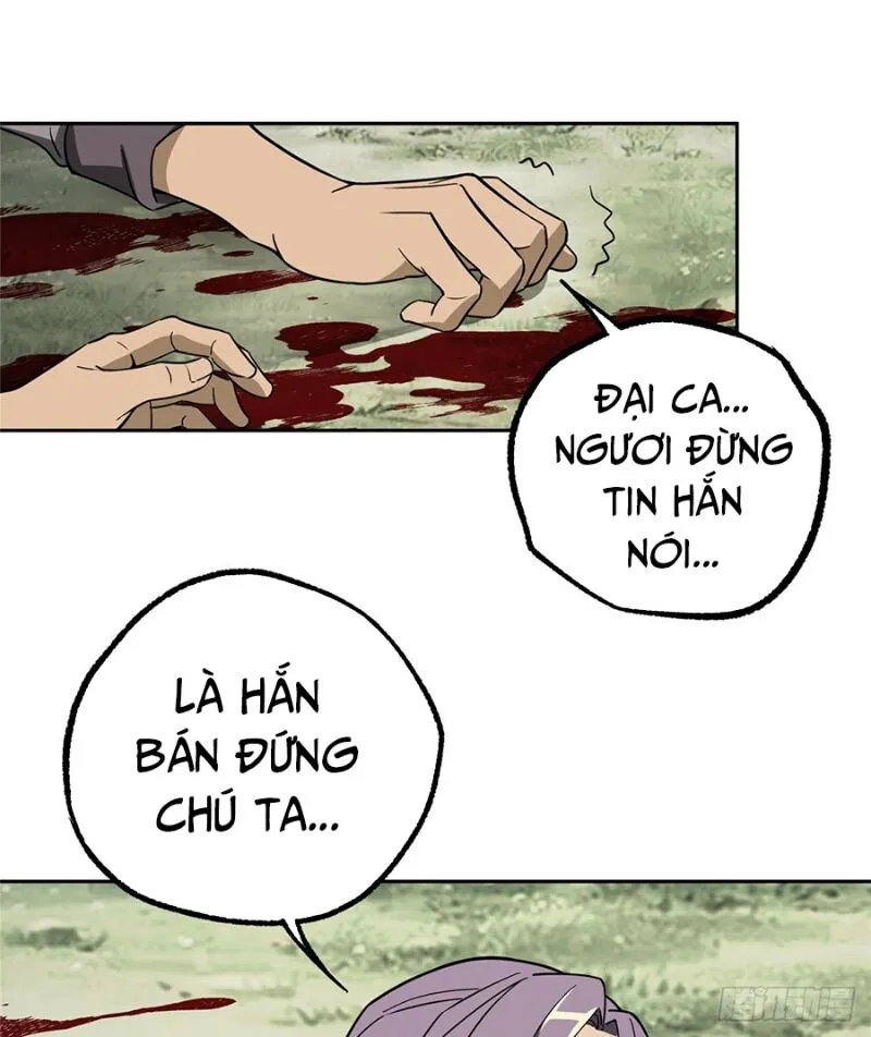 Siêu Cấp Cơ Giới Chap 14 - Next Chap 15