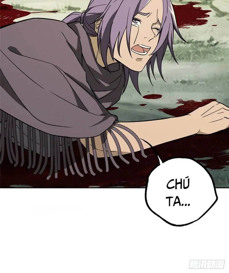Siêu Cấp Cơ Giới Chap 14 - Next Chap 15