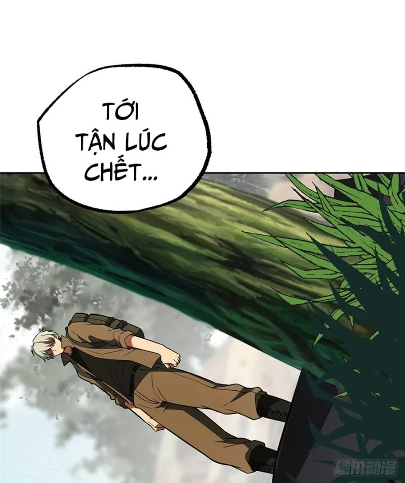 Siêu Cấp Cơ Giới Chap 14 - Next Chap 15