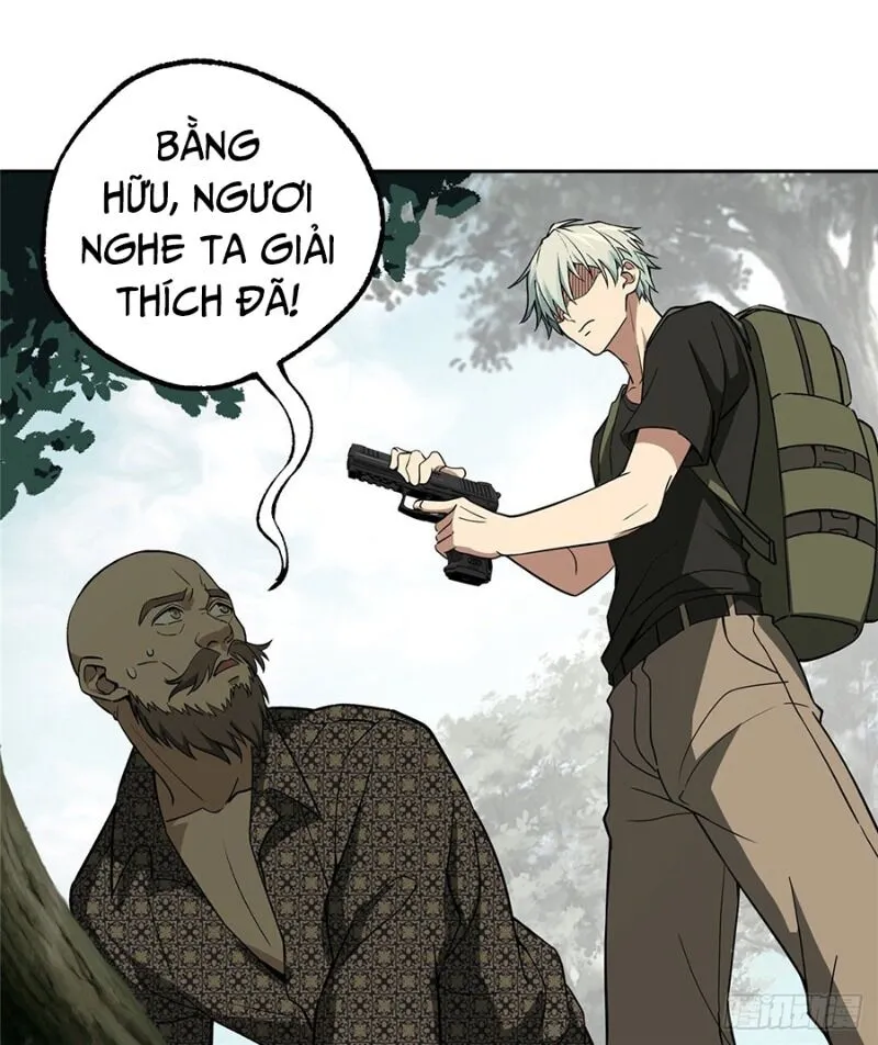 Siêu Cấp Cơ Giới Chap 14 - Next Chap 15