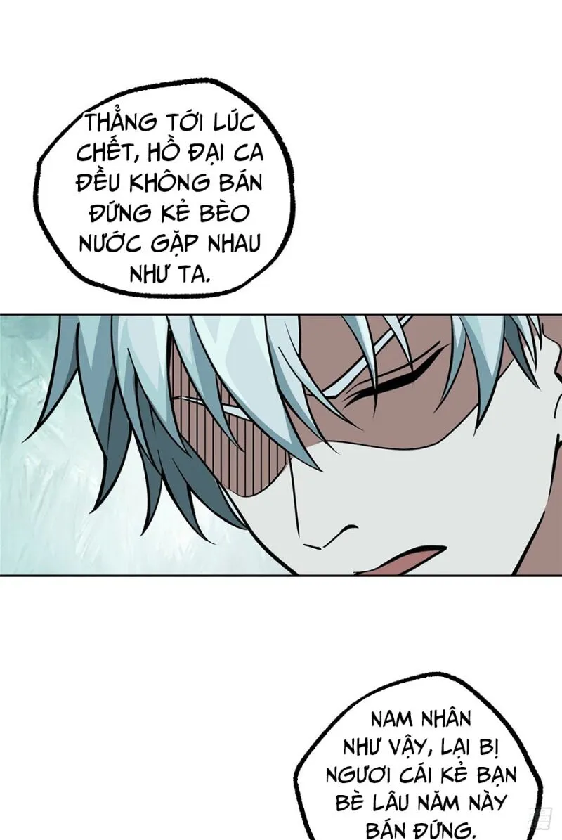 Siêu Cấp Cơ Giới Chap 14 - Next Chap 15