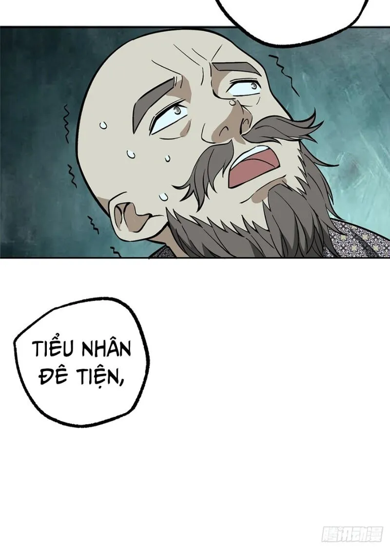 Siêu Cấp Cơ Giới Chap 14 - Next Chap 15