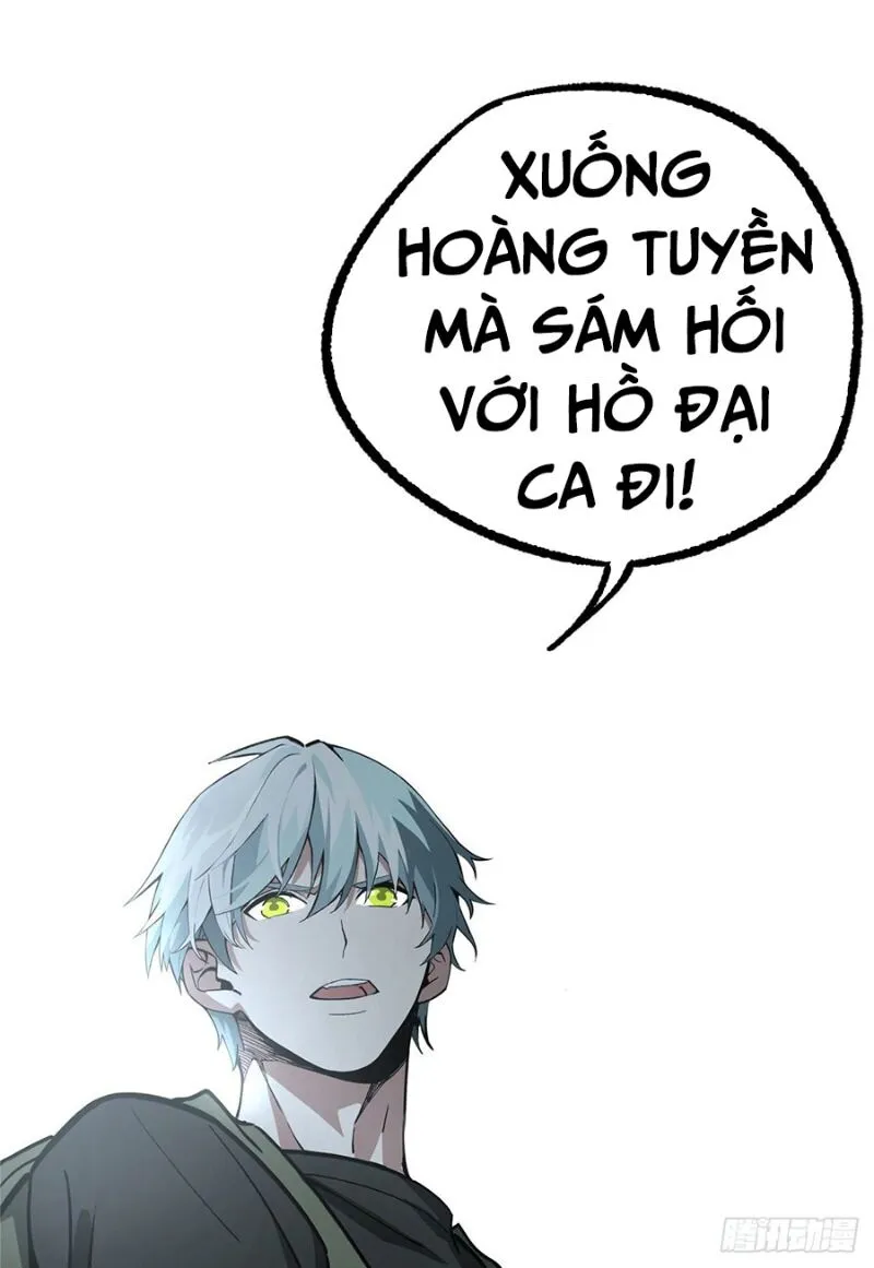 Siêu Cấp Cơ Giới Chap 14 - Next Chap 15