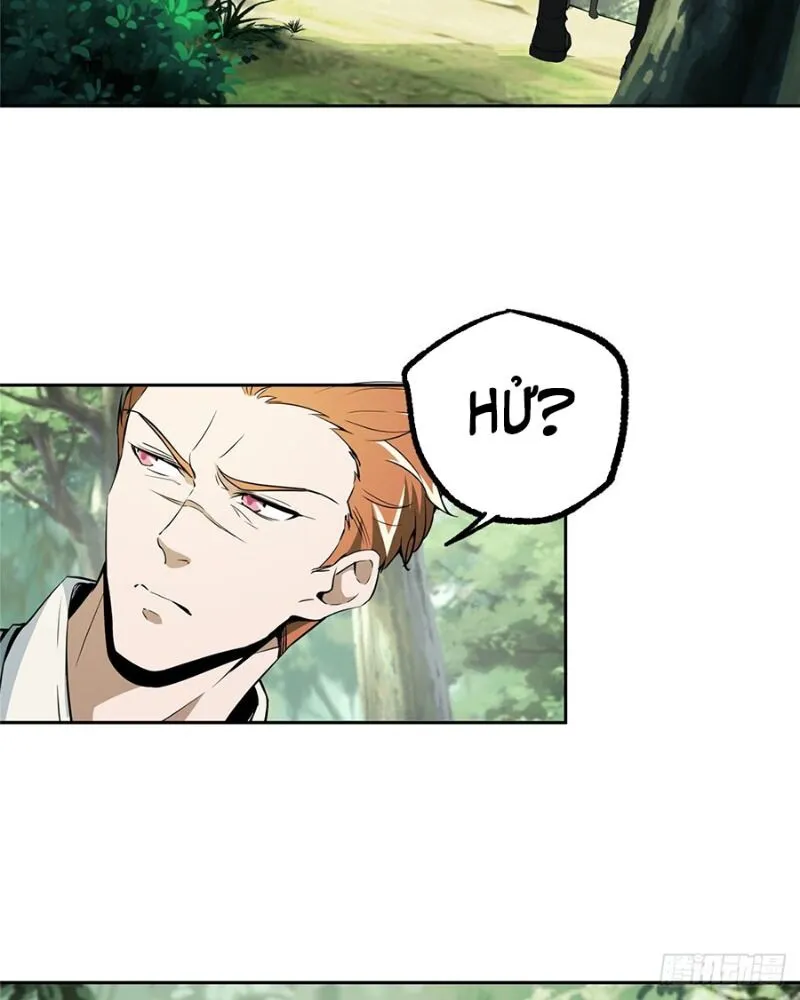 Siêu Cấp Cơ Giới Chap 14 - Next Chap 15