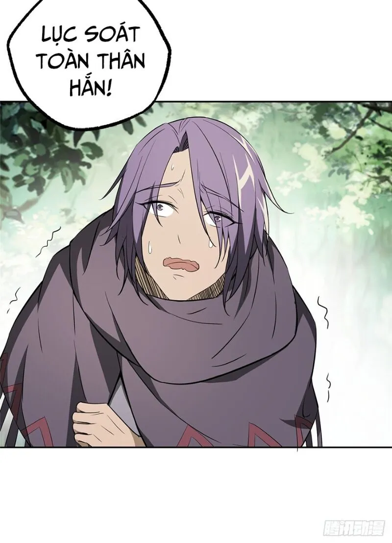 Siêu Cấp Cơ Giới Chap 14 - Next Chap 15