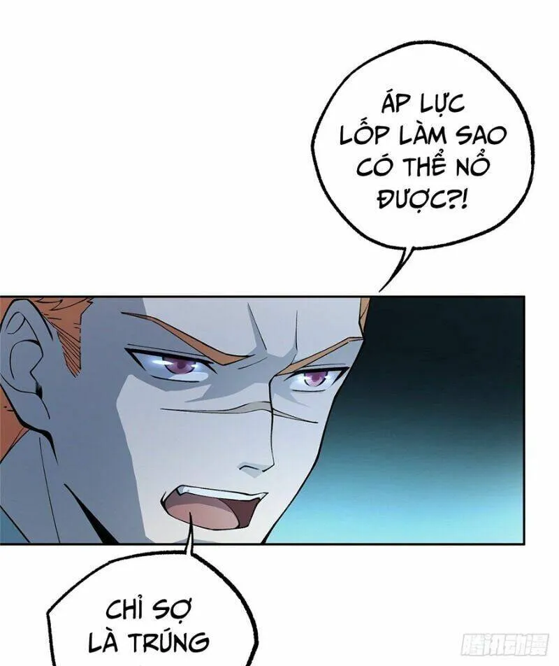 Siêu Cấp Cơ Giới Chap 15 - Next Chap 16