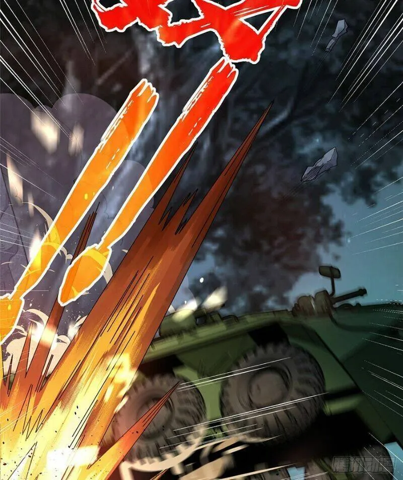 Siêu Cấp Cơ Giới Chap 15 - Next Chap 16