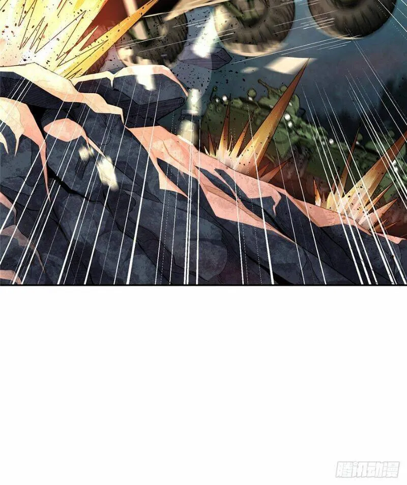 Siêu Cấp Cơ Giới Chap 15 - Next Chap 16