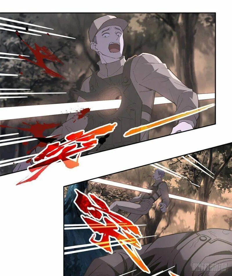 Siêu Cấp Cơ Giới Chap 15 - Next Chap 16