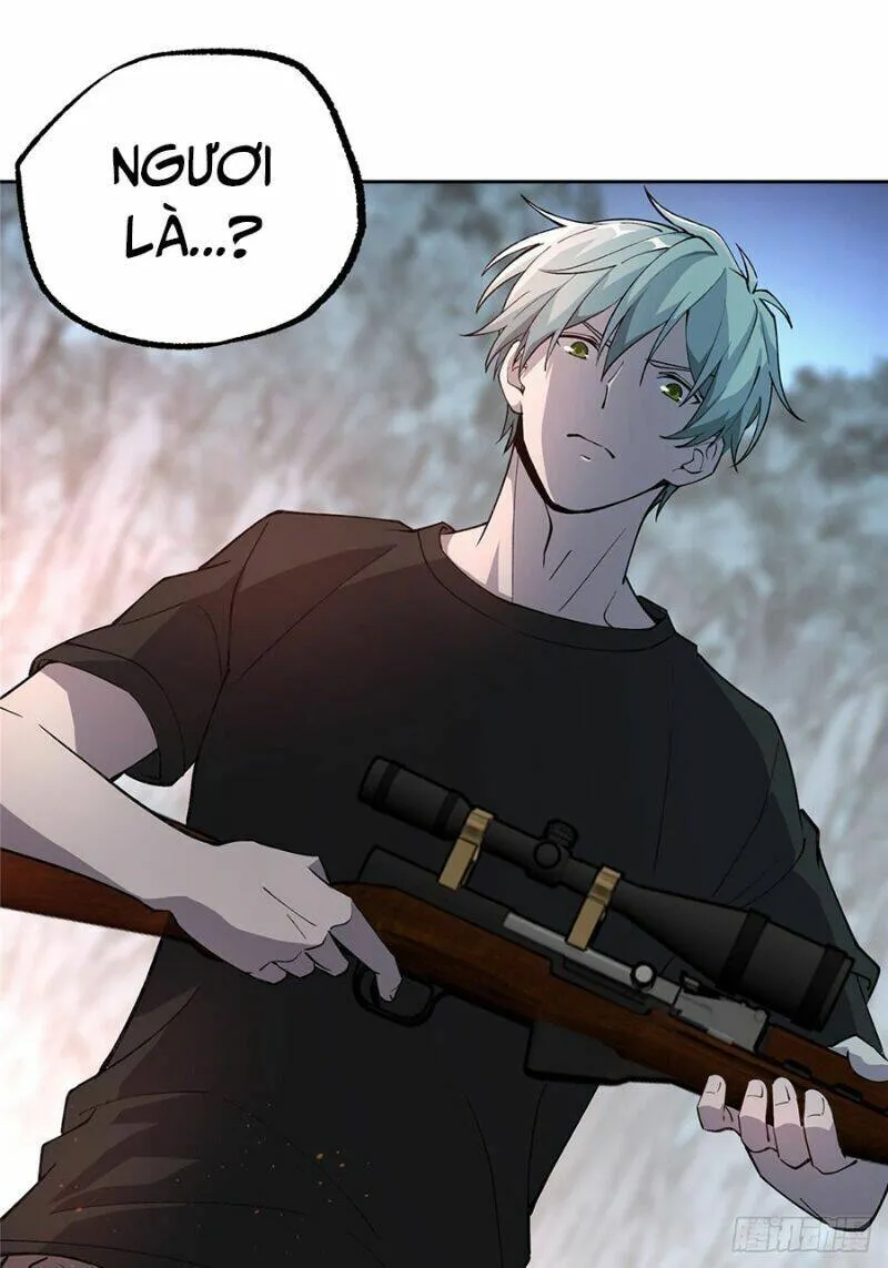 Siêu Cấp Cơ Giới Chap 15 - Next Chap 16