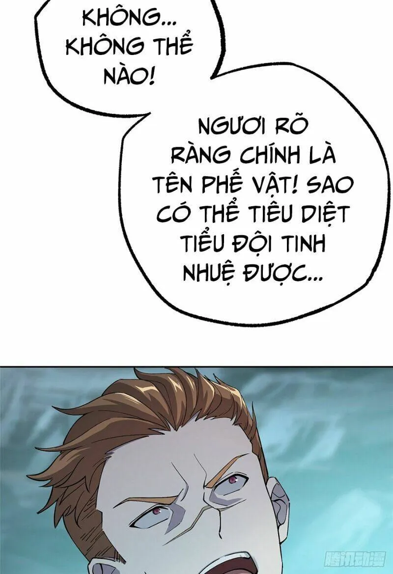 Siêu Cấp Cơ Giới Chap 15 - Next Chap 16