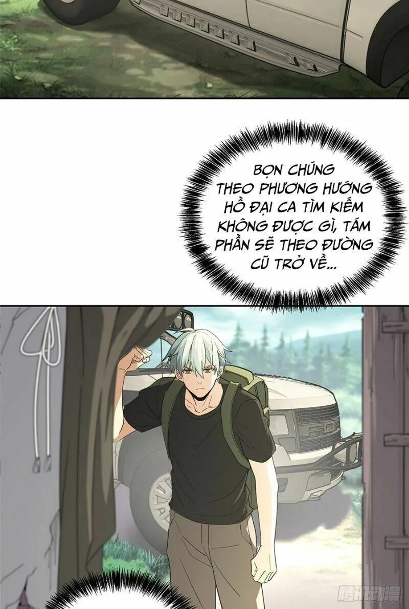 Siêu Cấp Cơ Giới Chap 15 - Next Chap 16