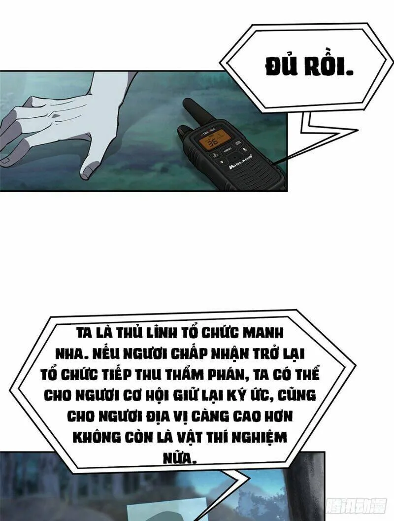 Siêu Cấp Cơ Giới Chap 15 - Next Chap 16