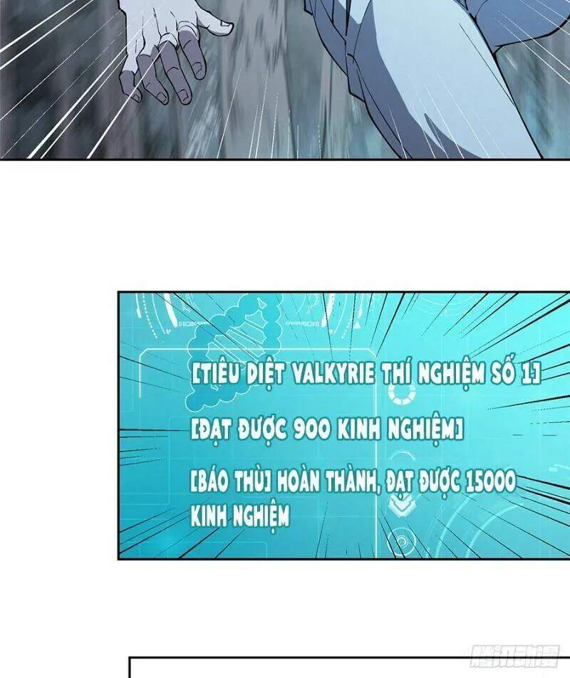 Siêu Cấp Cơ Giới Chap 15 - Next Chap 16