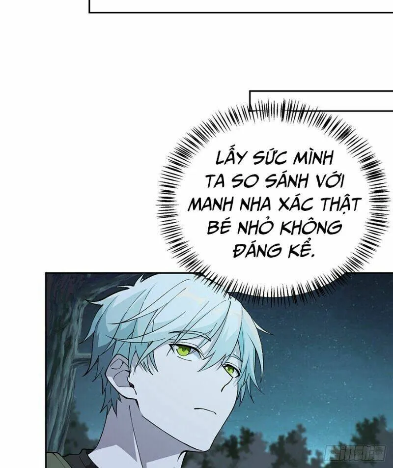 Siêu Cấp Cơ Giới Chap 15 - Next Chap 16