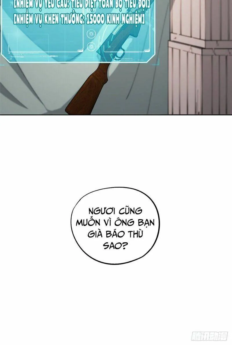 Siêu Cấp Cơ Giới Chap 15 - Next Chap 16