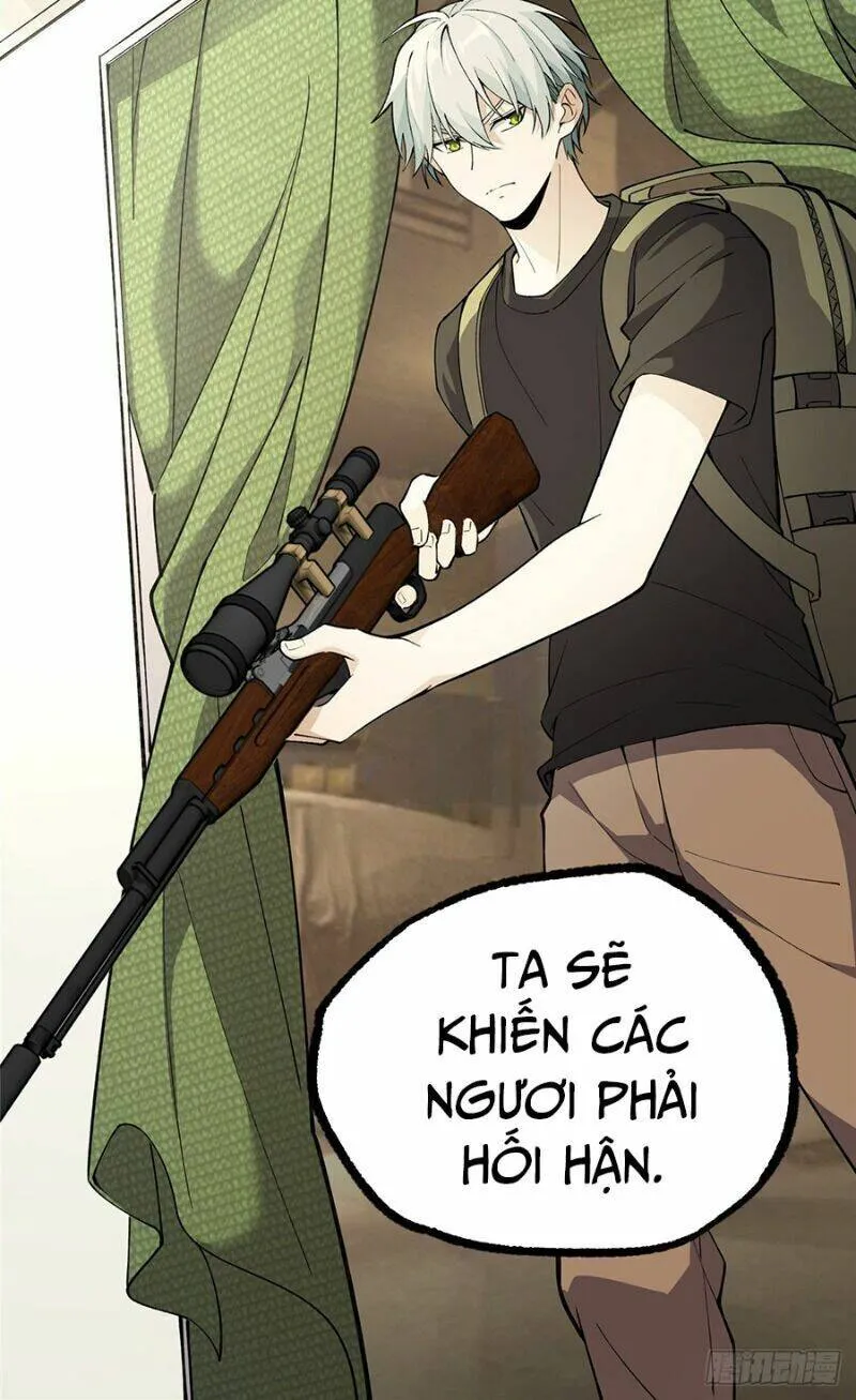 Siêu Cấp Cơ Giới Chap 15 - Next Chap 16