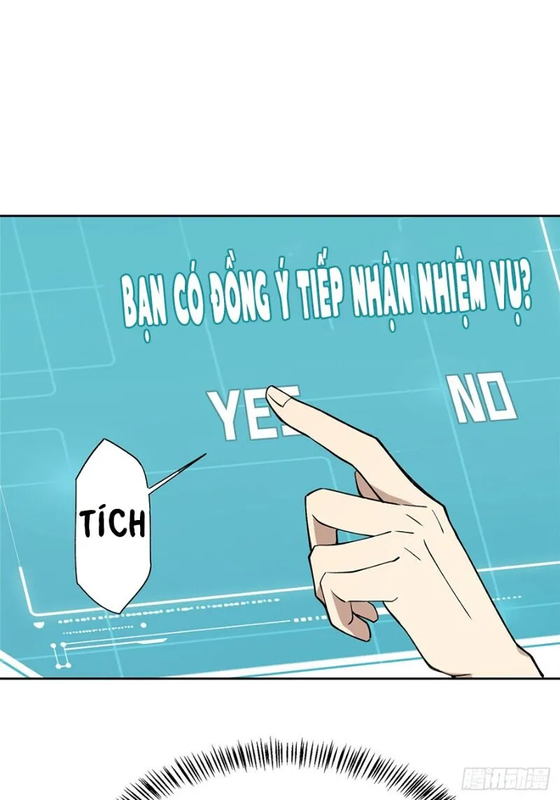Siêu Cấp Cơ Giới Chap 16 - Next Chap 17