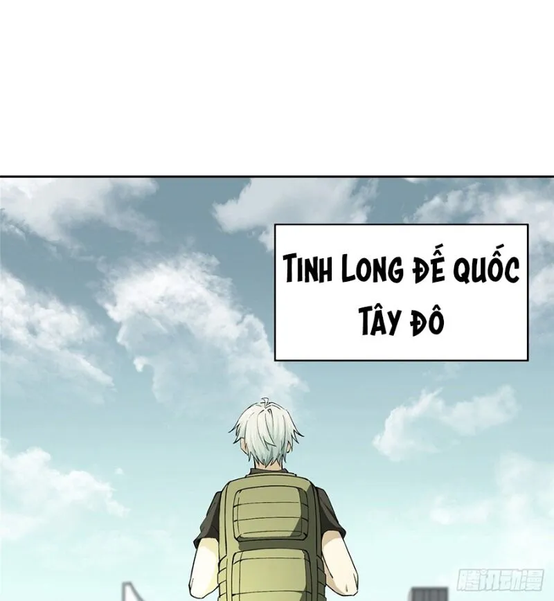Siêu Cấp Cơ Giới Chap 16 - Next Chap 17