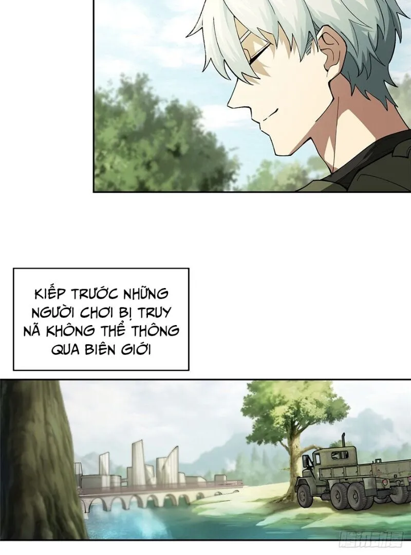Siêu Cấp Cơ Giới Chap 16 - Next Chap 17