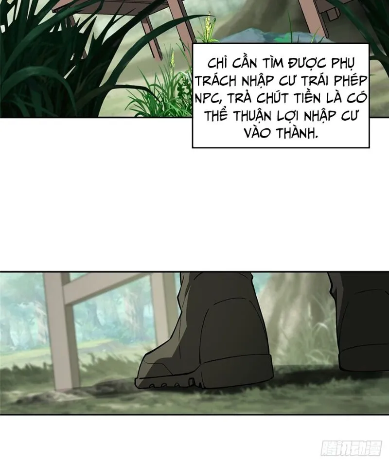 Siêu Cấp Cơ Giới Chap 16 - Next Chap 17