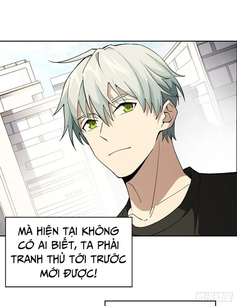 Siêu Cấp Cơ Giới Chap 16 - Next Chap 17
