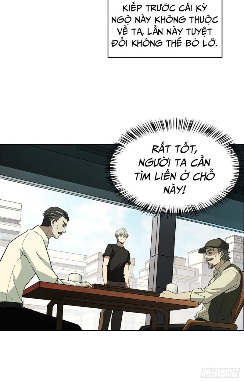 Siêu Cấp Cơ Giới Chap 16 - Next Chap 17