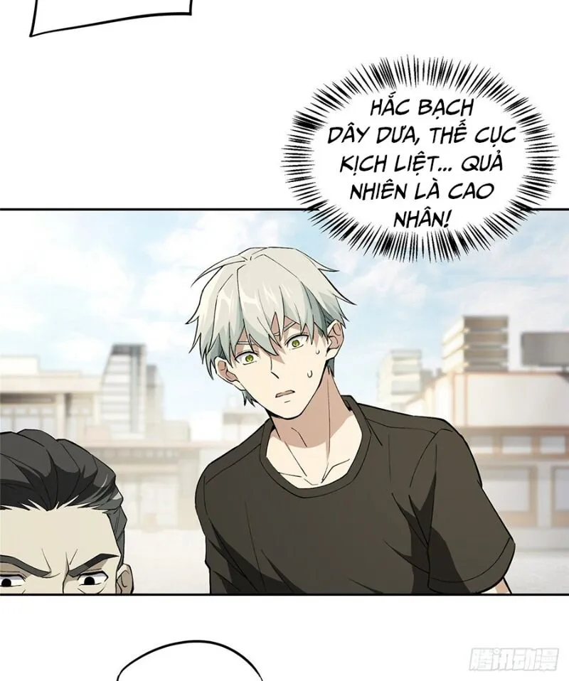 Siêu Cấp Cơ Giới Chap 16 - Next Chap 17