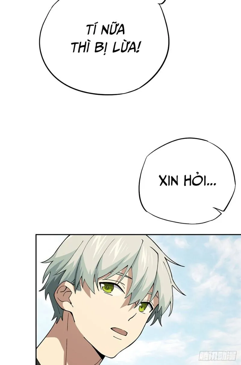 Siêu Cấp Cơ Giới Chap 16 - Next Chap 17