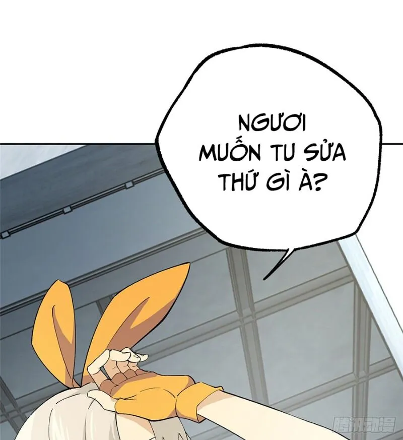 Siêu Cấp Cơ Giới Chap 16 - Next Chap 17
