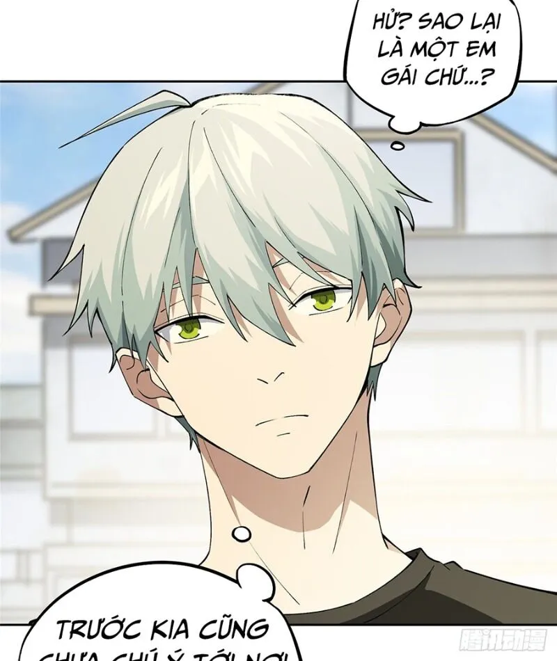 Siêu Cấp Cơ Giới Chap 16 - Next Chap 17