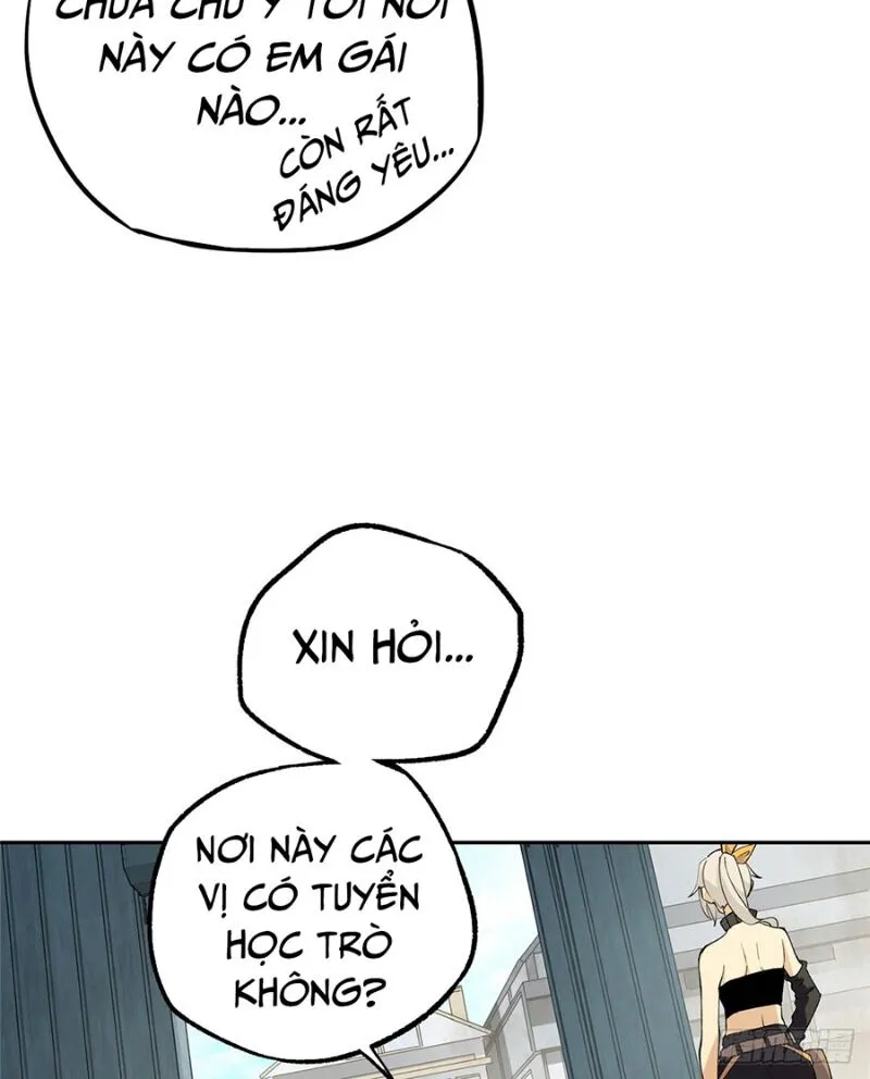 Siêu Cấp Cơ Giới Chap 16 - Next Chap 17