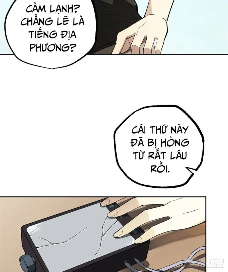 Siêu Cấp Cơ Giới Chap 16 - Next Chap 17