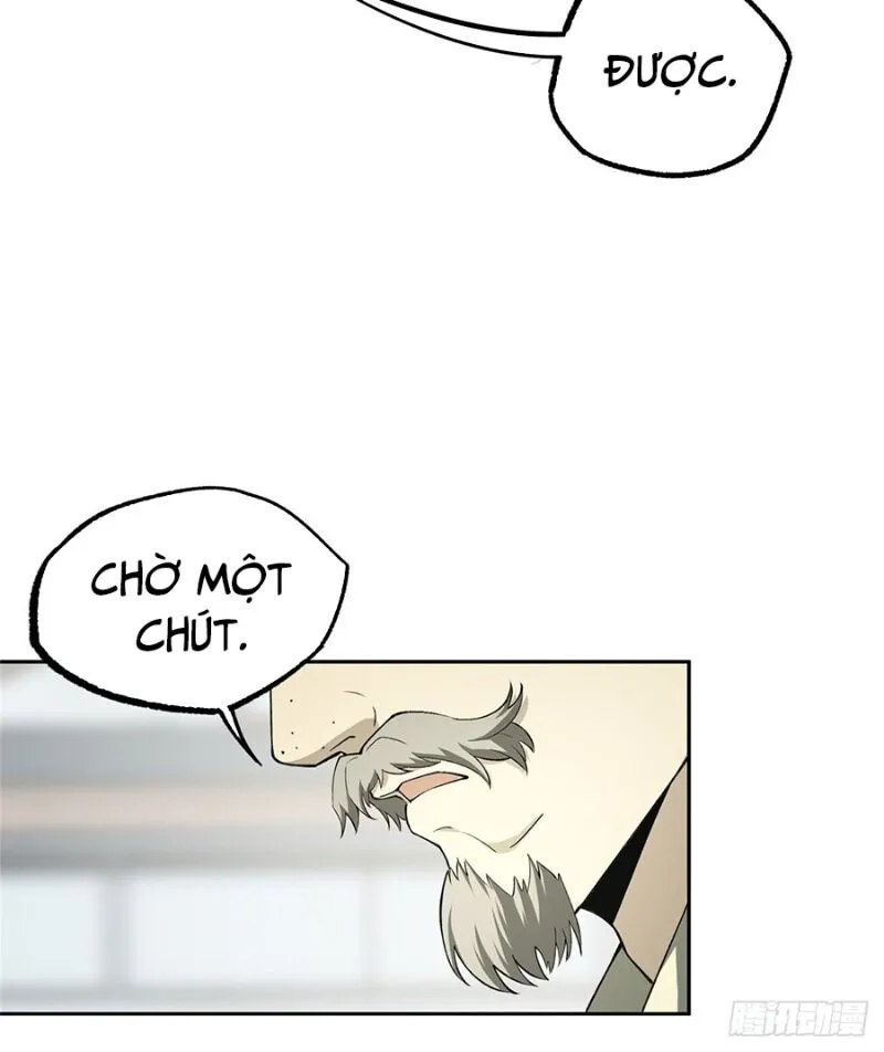 Siêu Cấp Cơ Giới Chap 16 - Next Chap 17