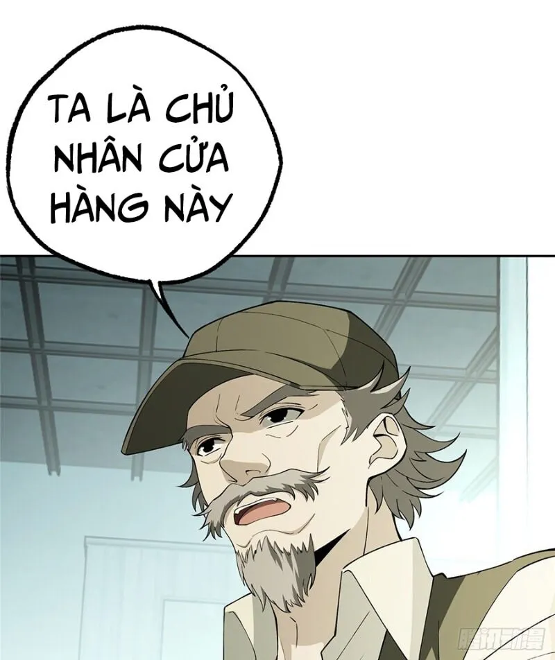 Siêu Cấp Cơ Giới Chap 16 - Next Chap 17