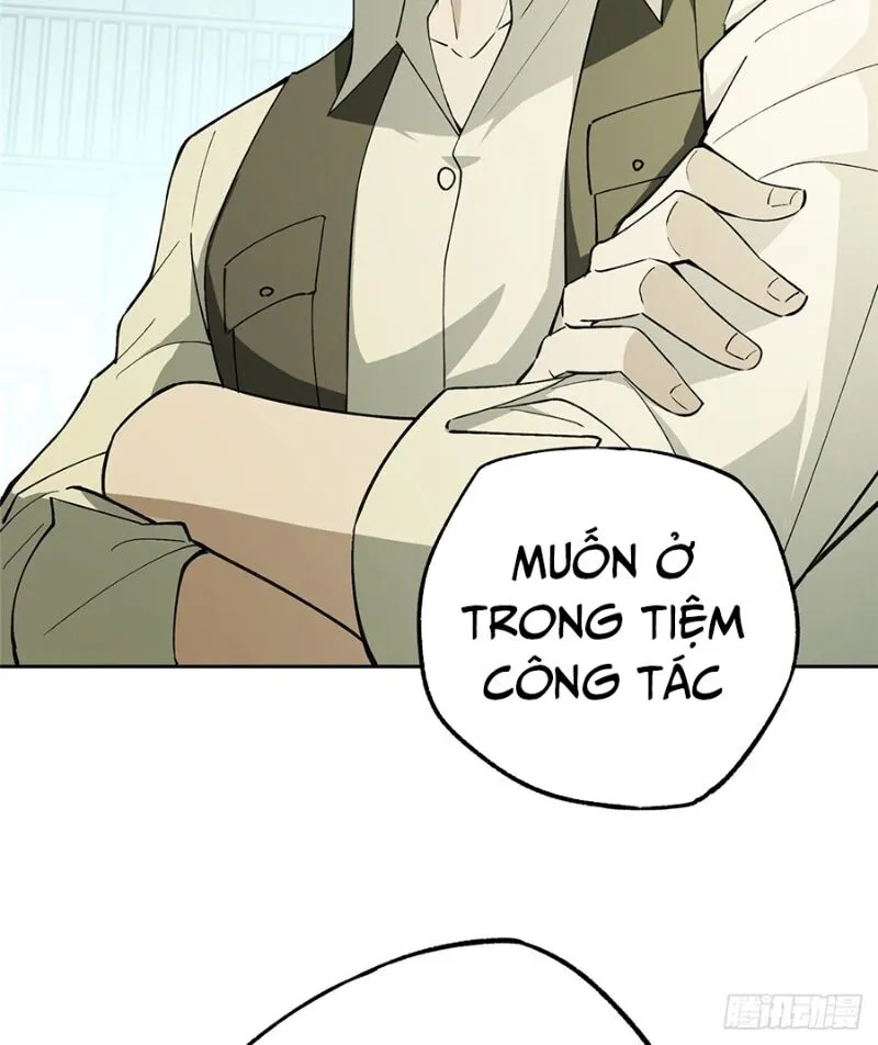 Siêu Cấp Cơ Giới Chap 16 - Next Chap 17