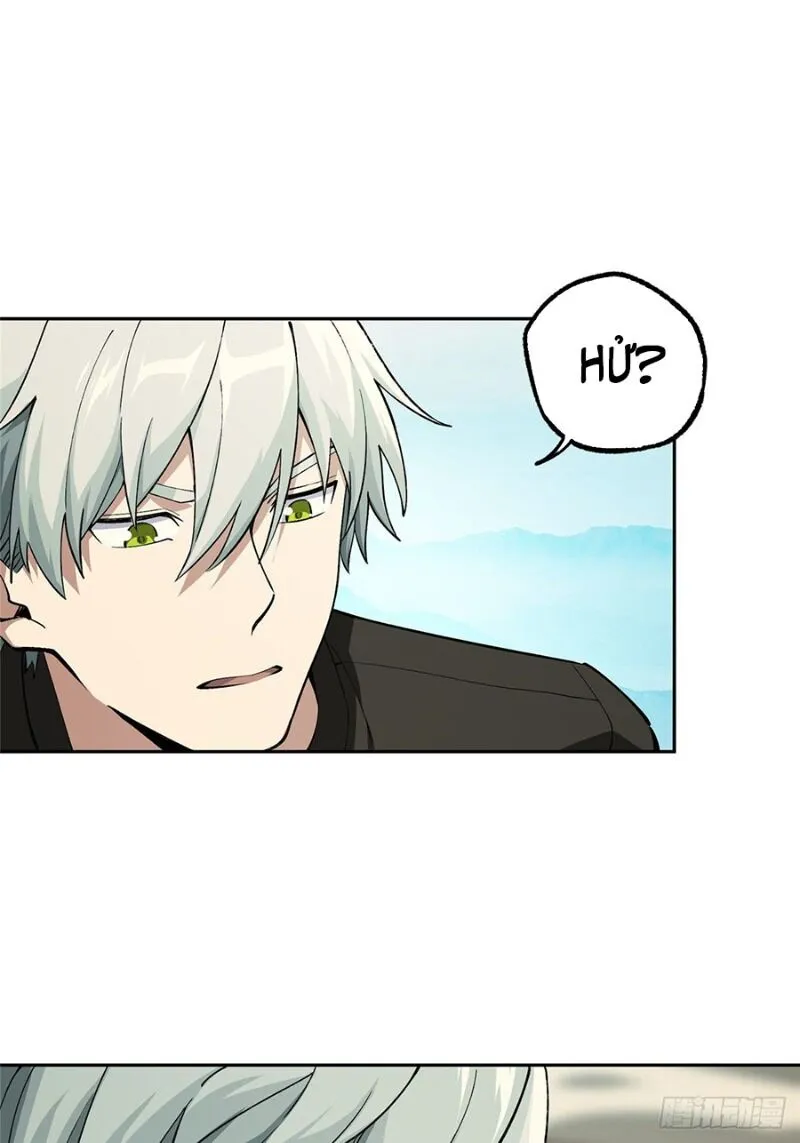Siêu Cấp Cơ Giới Chap 16 - Next Chap 17