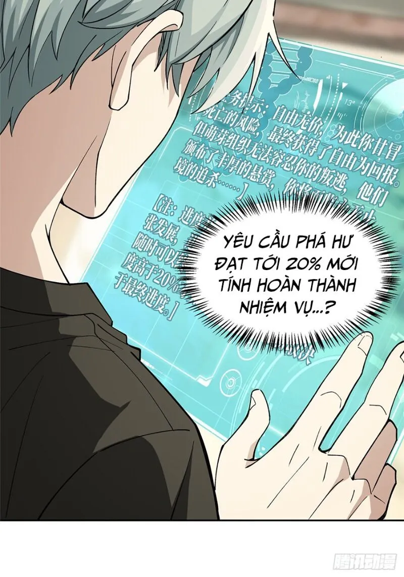 Siêu Cấp Cơ Giới Chap 16 - Next Chap 17