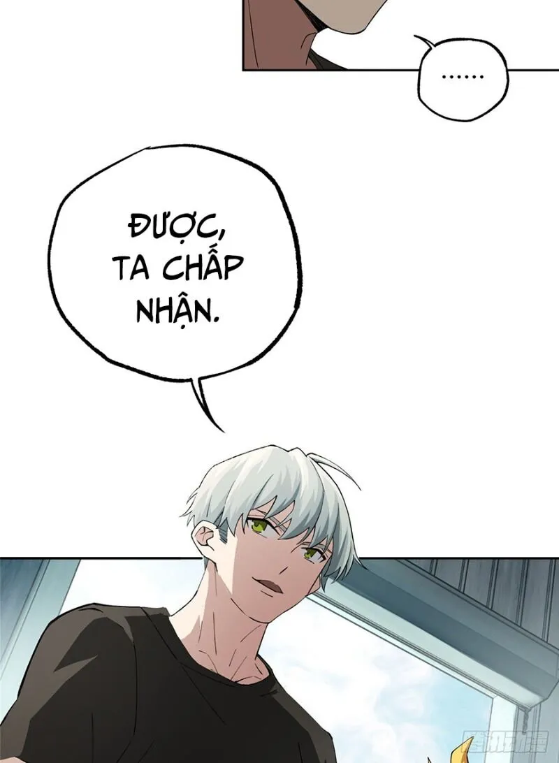 Siêu Cấp Cơ Giới Chap 17 - Next Chap 18