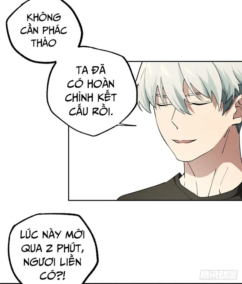 Siêu Cấp Cơ Giới Chap 17 - Next Chap 18
