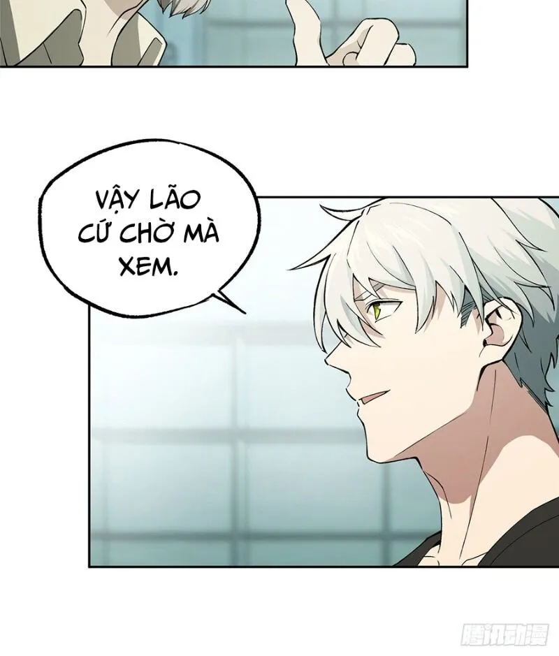 Siêu Cấp Cơ Giới Chap 17 - Next Chap 18