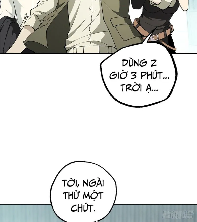Siêu Cấp Cơ Giới Chap 17 - Next Chap 18