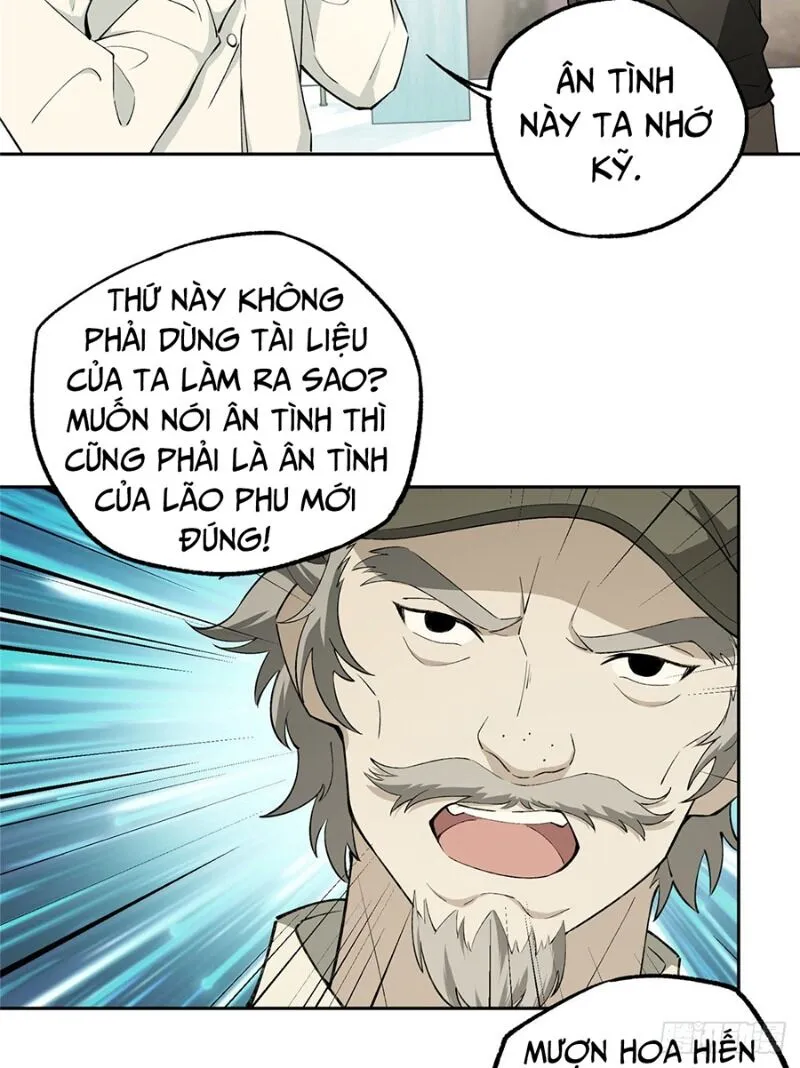Siêu Cấp Cơ Giới Chap 17 - Next Chap 18