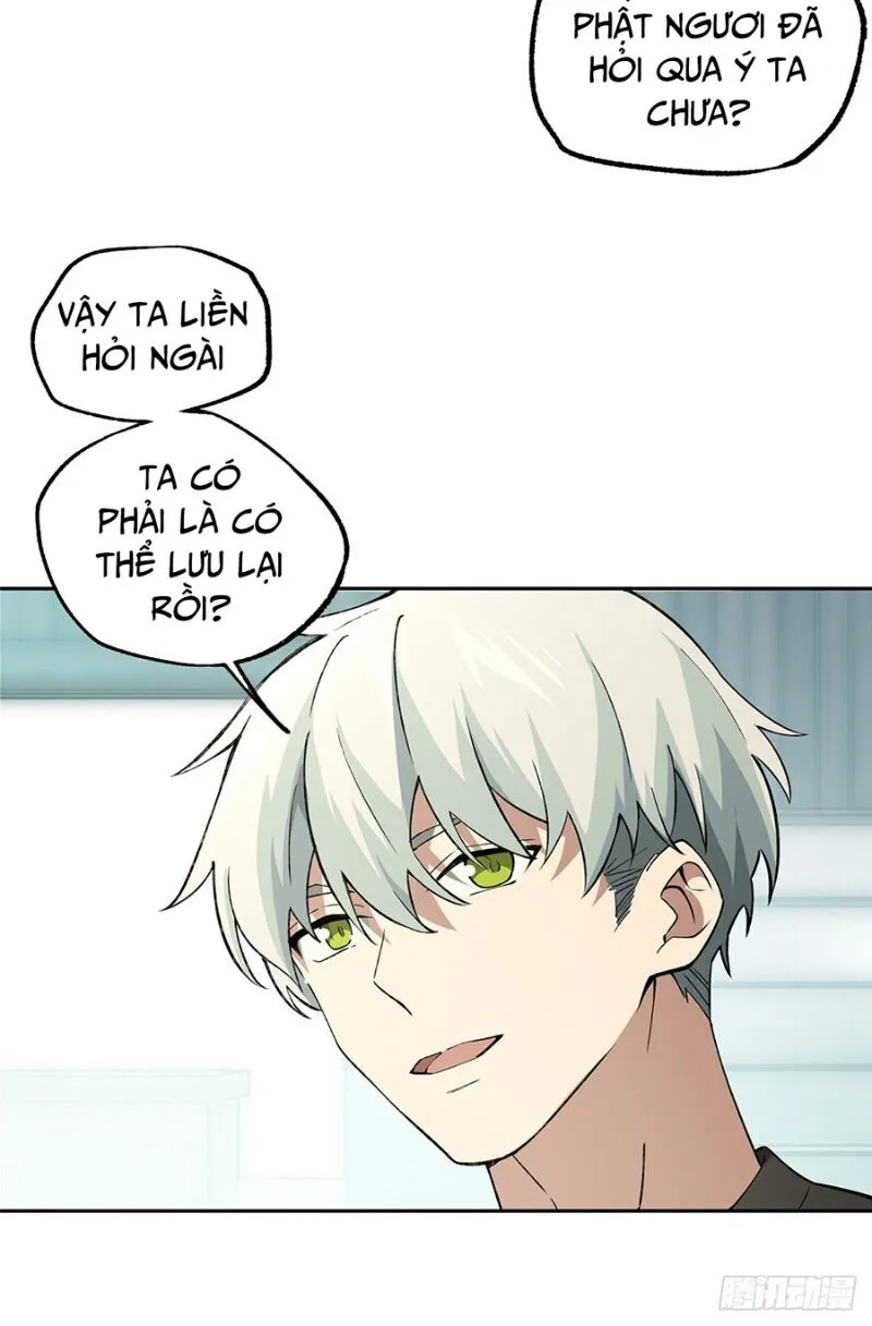 Siêu Cấp Cơ Giới Chap 17 - Next Chap 18